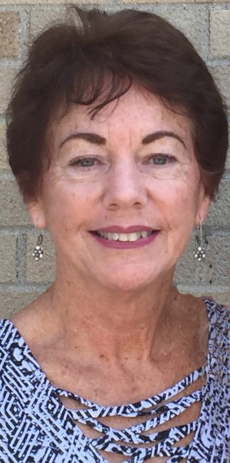 Obituary of Joyce Lee Guimond