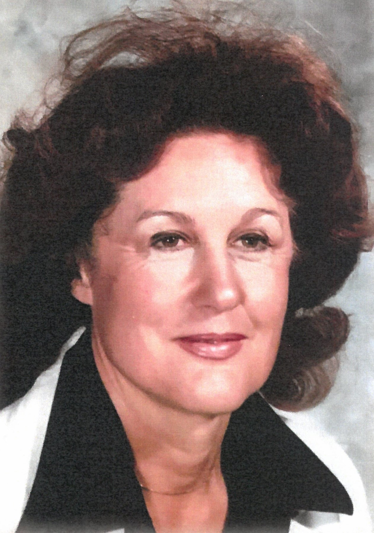 Obituary of Lorraine Virginia Taylor