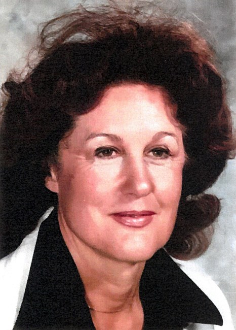 Obituary of Lorraine Virginia Taylor