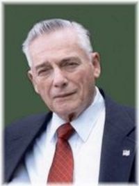 Obituary of John Richard Gray