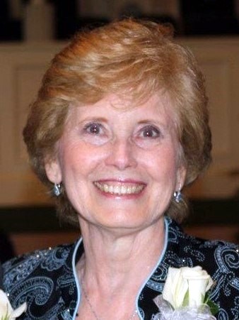 Obituary of Christina Carnero
