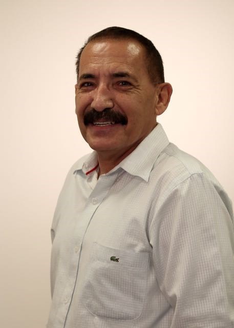 Obituary of Pedro Oscar Valencia