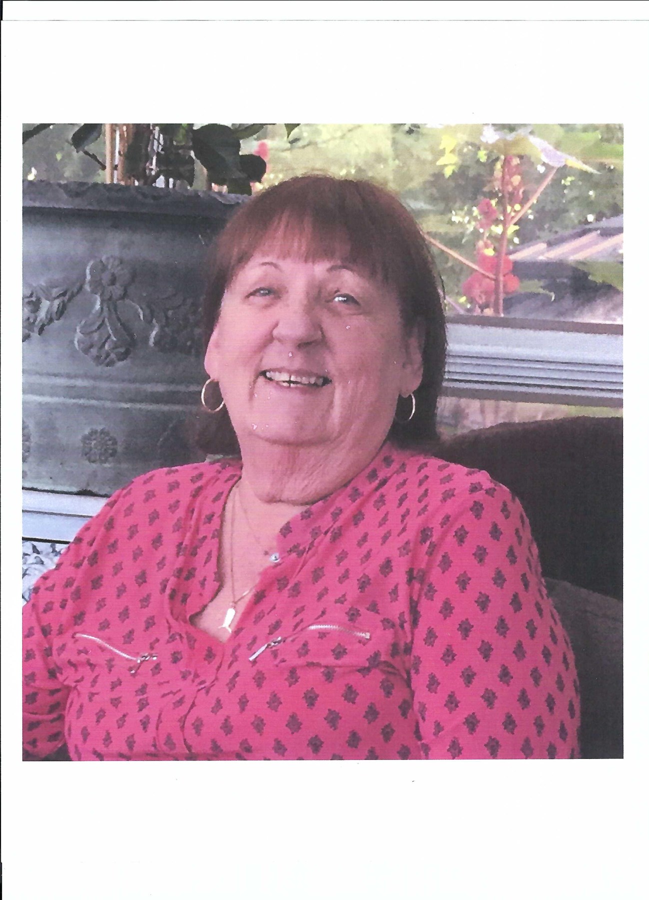 France Houle Obituary Terrebonne, QC