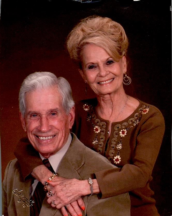 Obituary of Fred Archie Patterson