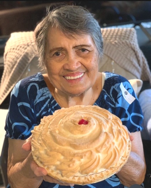 Obituary of Marian Haalou Kaanehe Milikaa