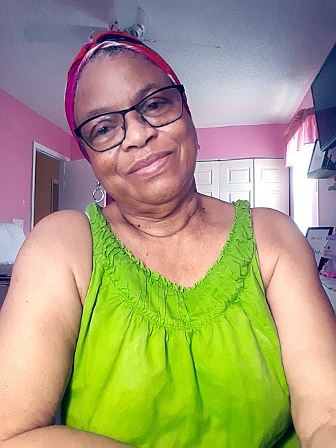 Obituary of Leona Brooks Dixon