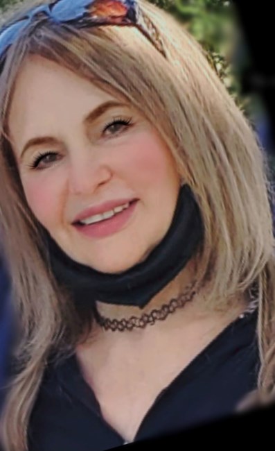 Obituary of Mary Rosen