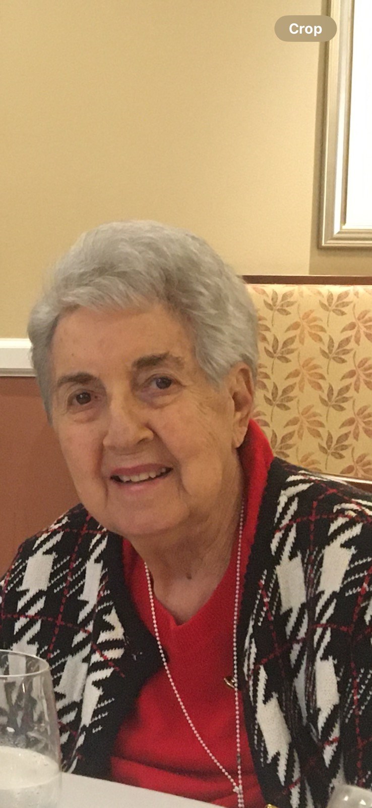 Obituary of Lillian P Kaye