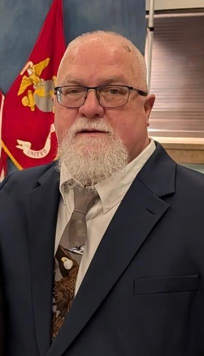 Avis de décès de Kenneth Paul Gegner