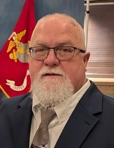 Obituary of Kenneth Paul Gegner