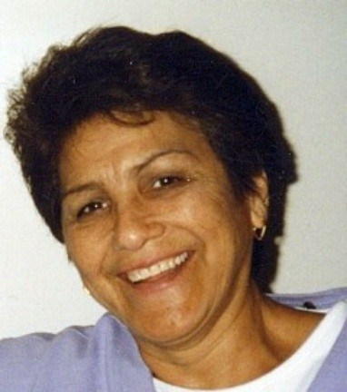Obituary of Linda M. Valdez