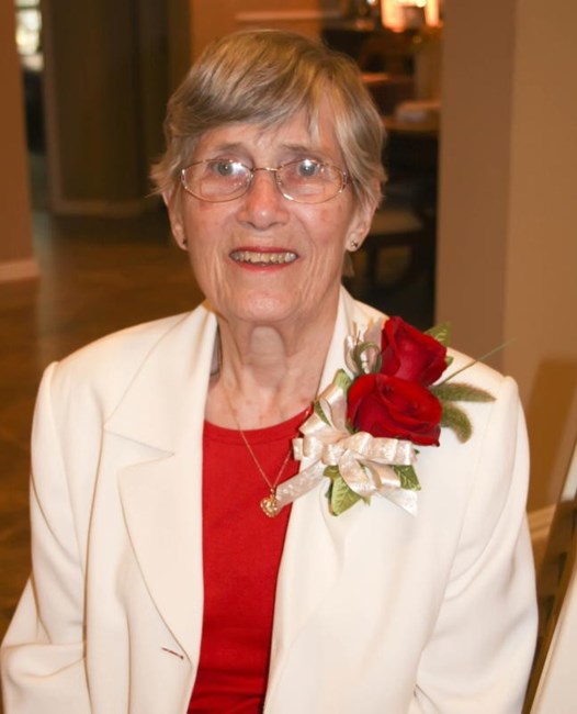 Obituary of Cecile Madeline Balfour