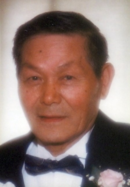 Obituary of Yutaka Izumi