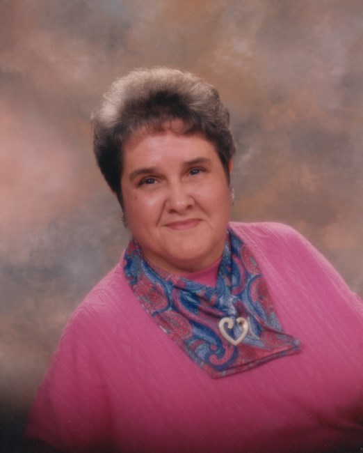 Obituary of Mrs. Jacqueline Mays Hill