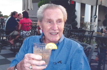 Obituary of Frank W Murphy