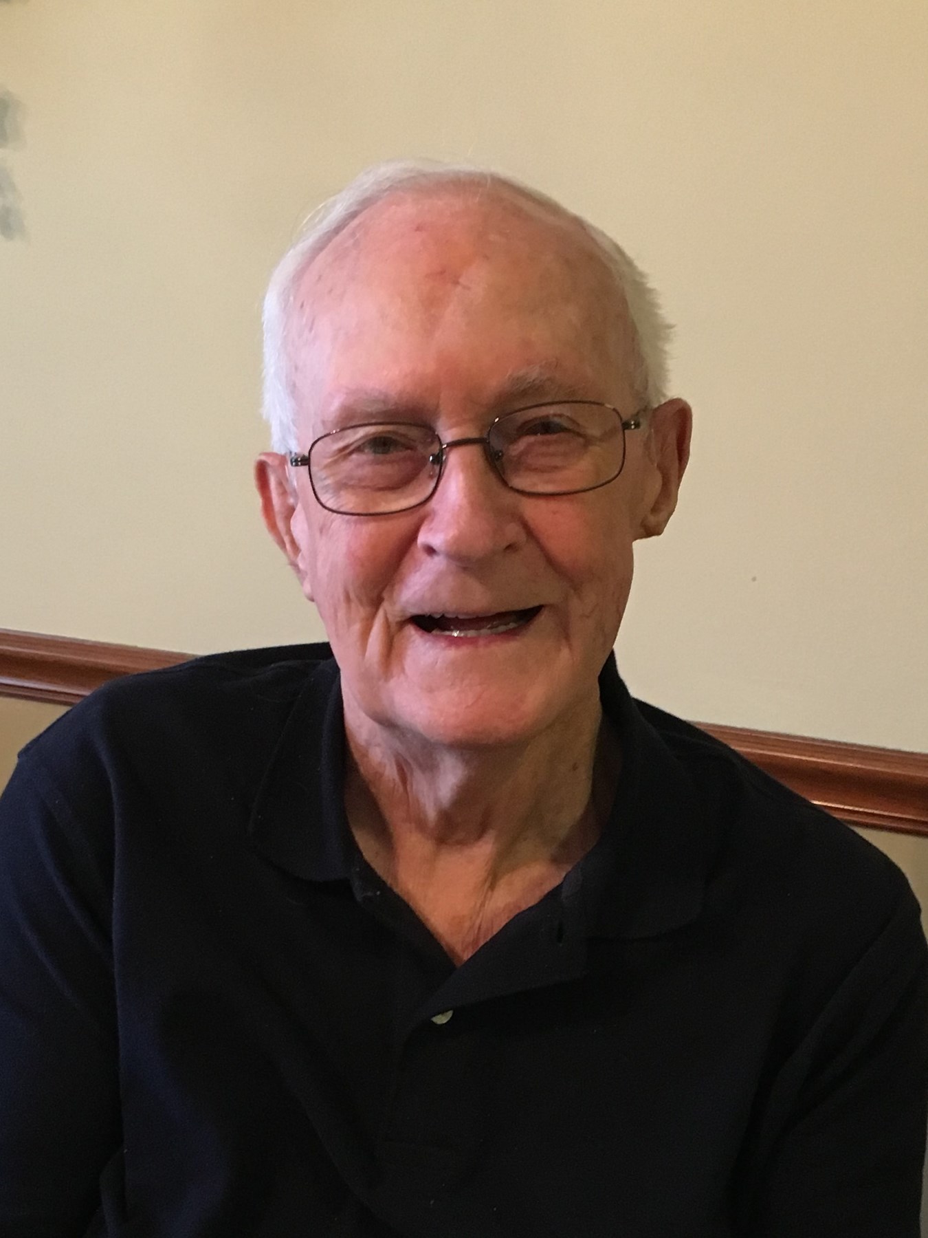 Obituary of Marvin G Canady