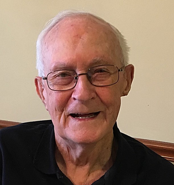 Obituary of Marvin G Canady