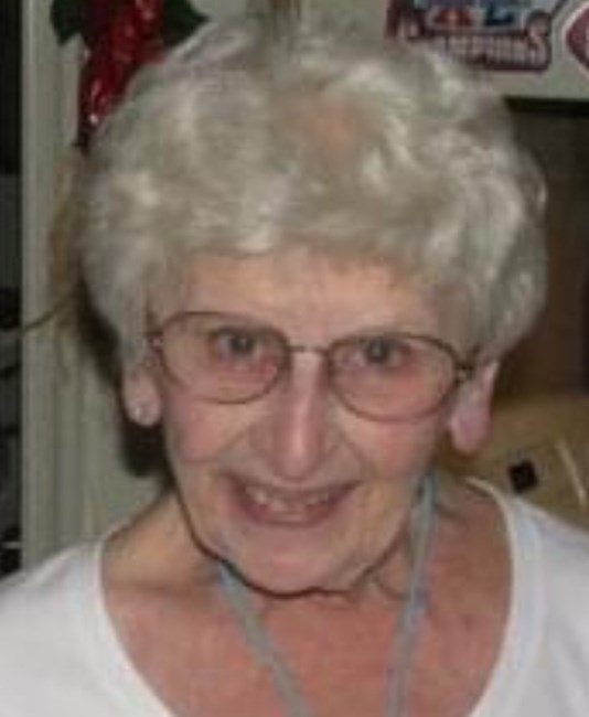 Obituary of Marie Elizabeth Sheets