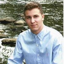 Obituario de Steven Andrew Harris