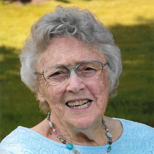 Obituary of Jane D Moran