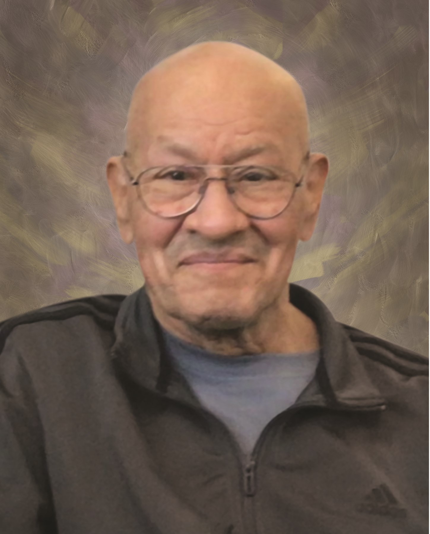 Obituary of Jesus Arteaga Bernal