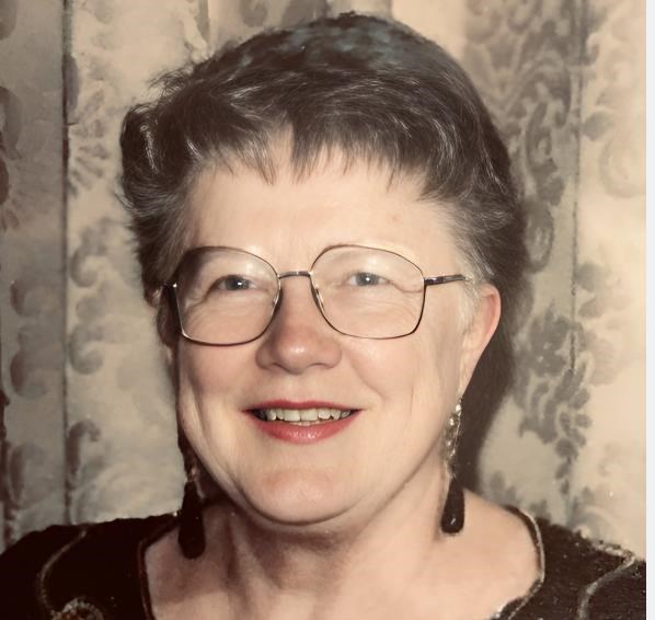 Obituary of Betty J. Greer