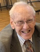 Obituary of Delbert W. Vincent
