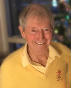 Obituary of Donald Maxwell Cuncannon