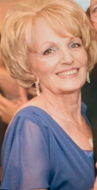 Obituary of Gayden Helriegel
