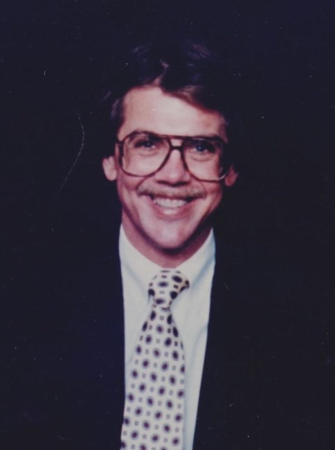 Obituary of Timothy O'Rourke McSoley