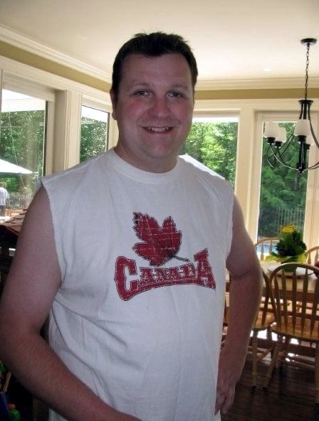 Obituary of Sean Ryan O'Connor