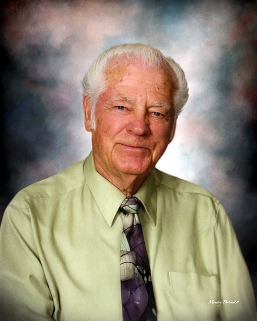 Avis de décès de James Edward Chancellor Sr.