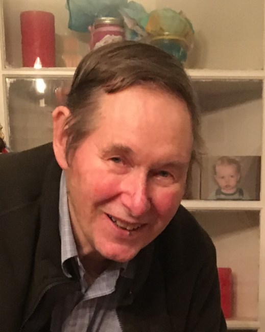 Obituary of Anthony J Murray Jr.