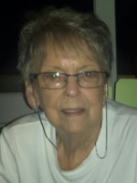 Ann Bonds