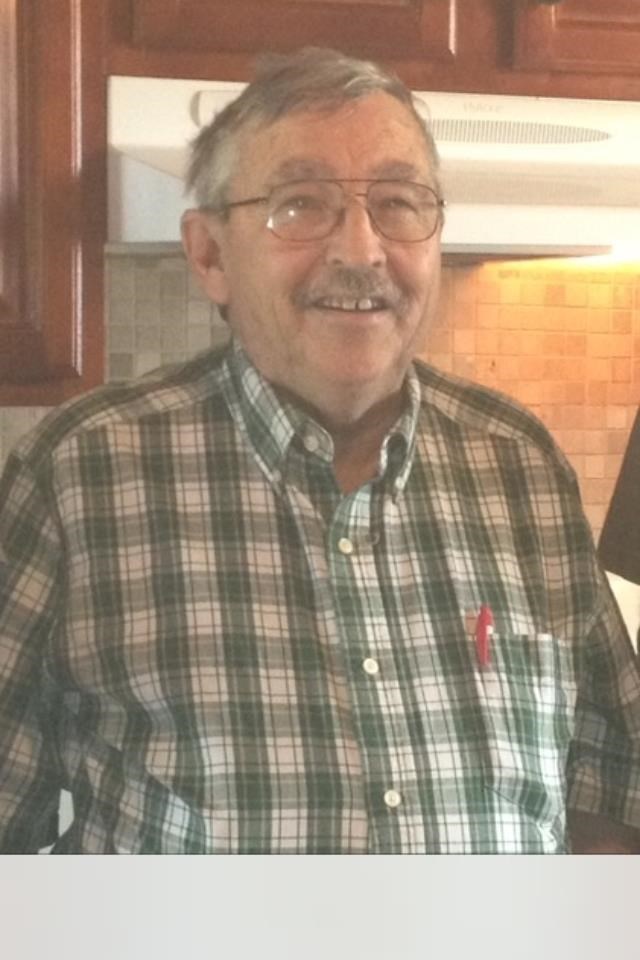 Obituary of Billy "Bill" Lane Hutson