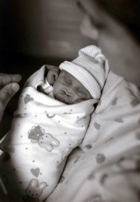 Obituary of Izabella Nicole Campos