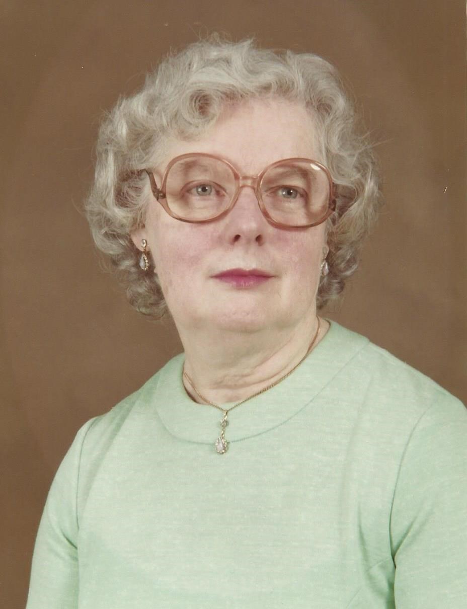 Obituary of Colleen Jean Arnold