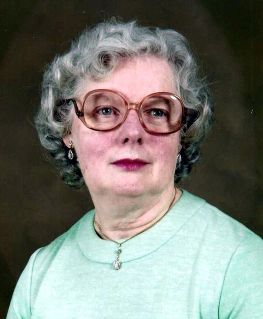 Obituary of Colleen Jean Arnold