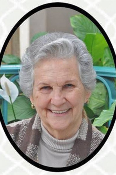 Obituario de Edythe Marie Henderson