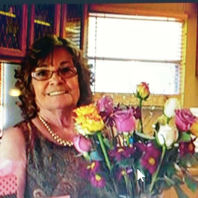 Obituary of Geneva Rae Stevens