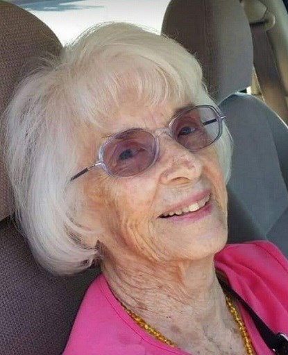 Obituary of Emily "Emy Lou" Louise Munger