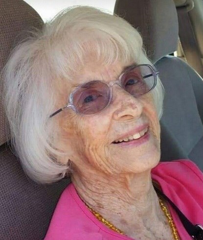 Obituary of Emily "Emy Lou" Louise Munger