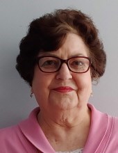 Obituary of Susan May Tripp Mead