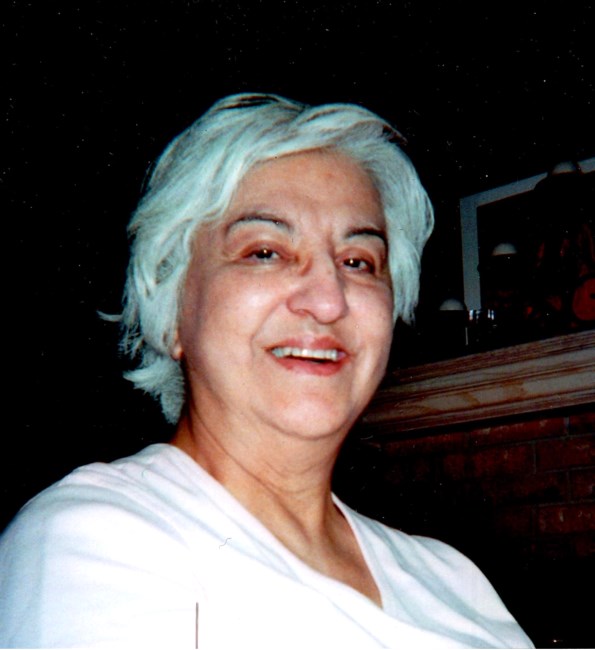 Obituary of Mary Esther French