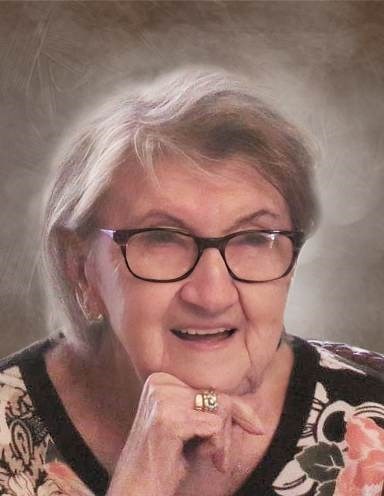 Obituary of Janine Boily