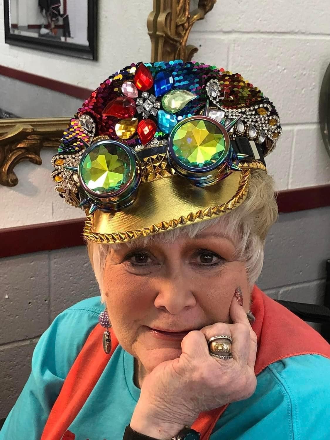 Obituary of Susan Kay Cantrell