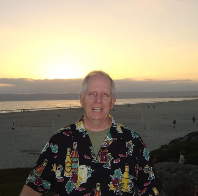 Obituary of David Andrew Youtz