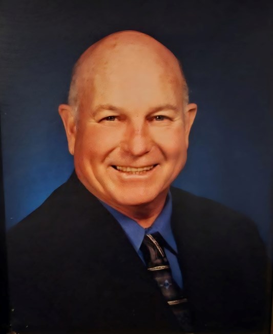 Obituary of James "Mickey" Koller Sr.