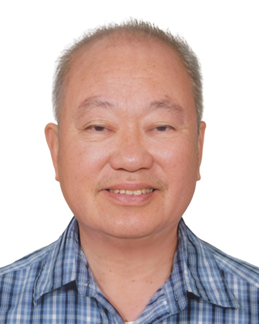 Obituary of Ken Trinh