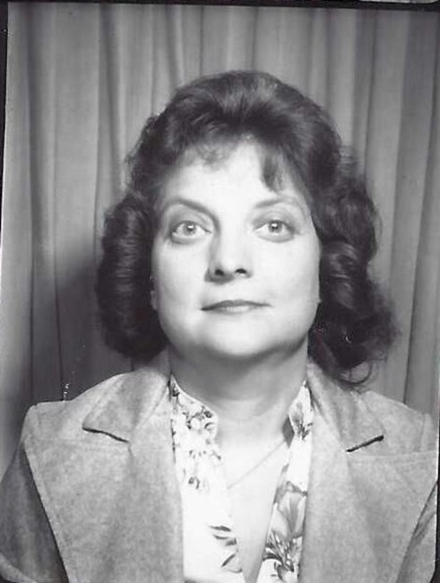 Obituary of Roselene Doris Jenkins